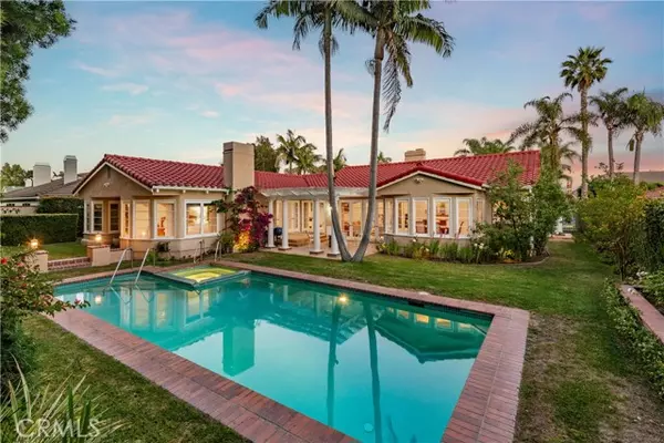 29 Santa Barbara Drive, Rancho Palos Verdes, CA 90275