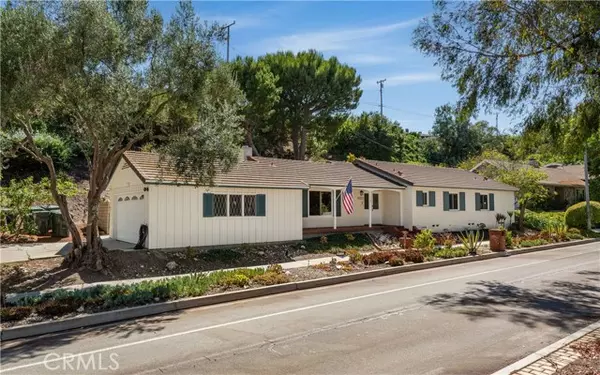 5420 Montemalaga Drive, Rancho Palos Verdes, CA 90275