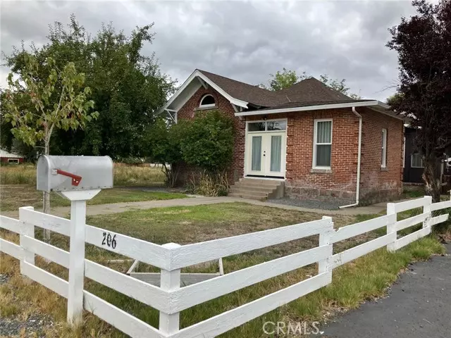 Alturas, CA 96101,206 E Mcdowell Avenue