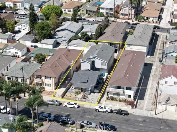 626 W 21st Street, San Pedro (los Angeles), CA 90731