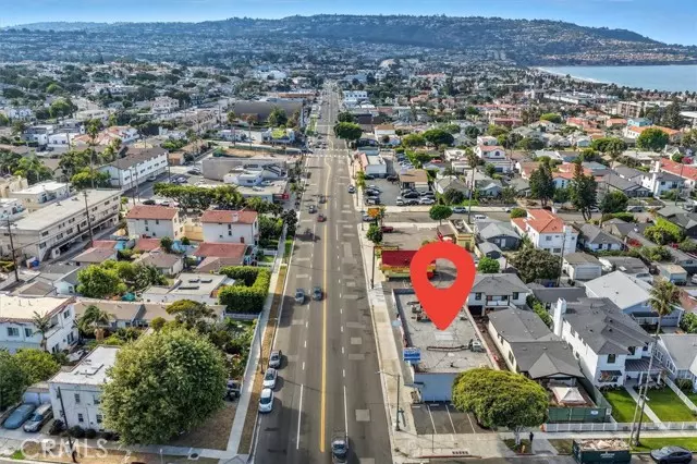 901 S Pacific Coast, Redondo Beach, CA 90277