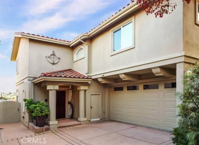 2020 Clark Lane #B, Redondo Beach, CA 90278