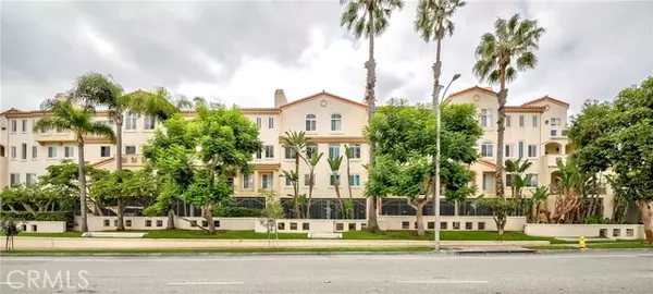 5500 Torrance Boulevard #A304, Torrance, CA 90505