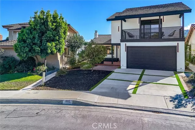 Rancho Palos Verdes, CA 90275,1902 Peninsula Verde Drive