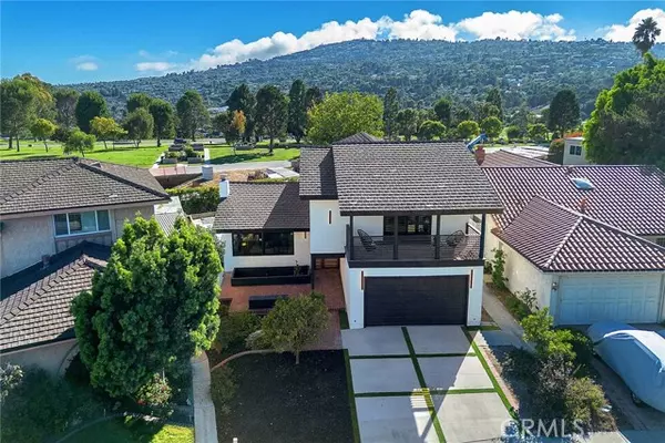 Rancho Palos Verdes, CA 90275,1902 Peninsula Verde Drive