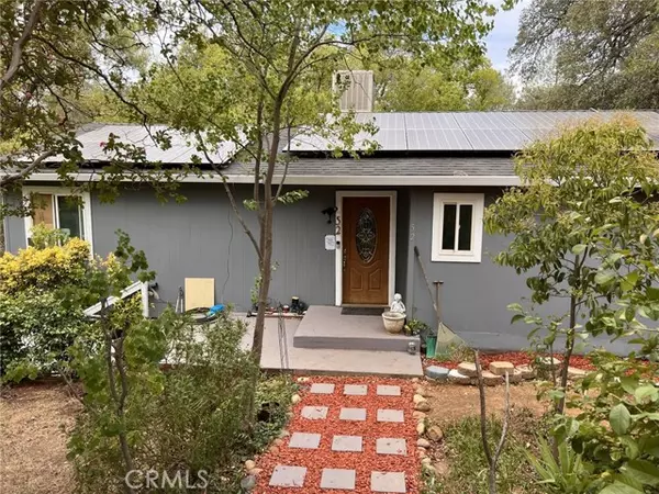 Oroville, CA 95966,52 Arbol