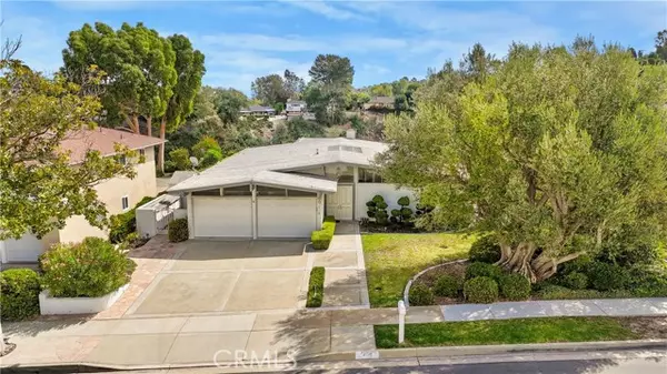 4718 Elkridge Drive, Rancho Palos Verdes, CA 90275