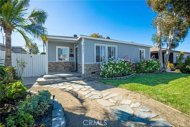 Gardena, CA 90249,14751 Wadkins Avenue