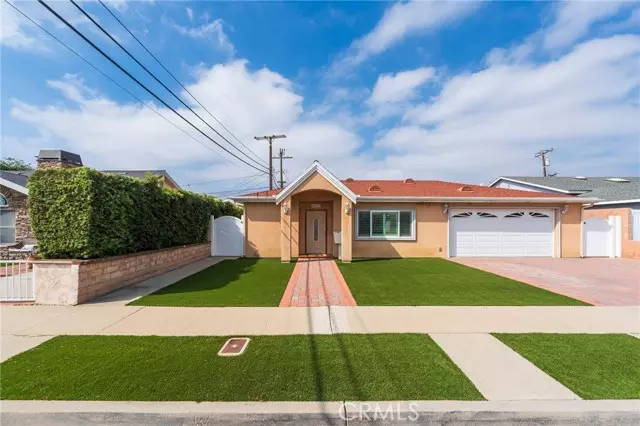18405 Delia Ave, Torrance, CA 90504