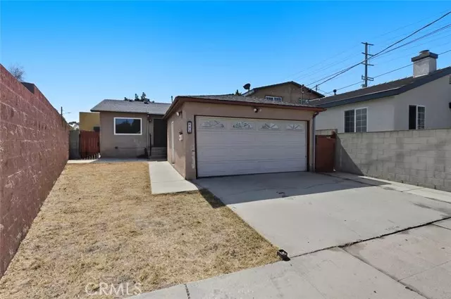 681 W Upland Avenue, San Pedro (los Angeles), CA 90731