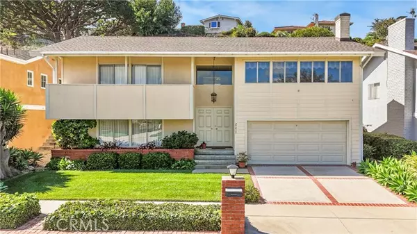 27415 Larchbluff Drive, Rancho Palos Verdes, CA 90275