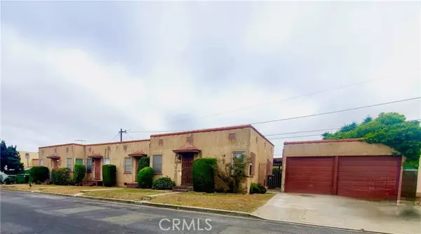 3420 W 78th, Hyde Park (los Angeles), CA 90043