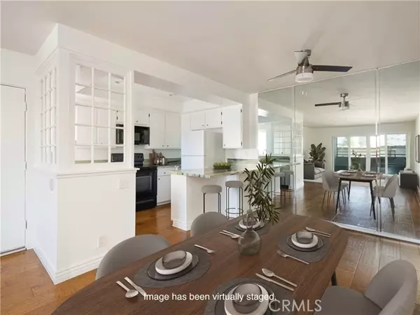 Rancho Palos Verdes, CA 90275,5917 Armaga Spring Road #H