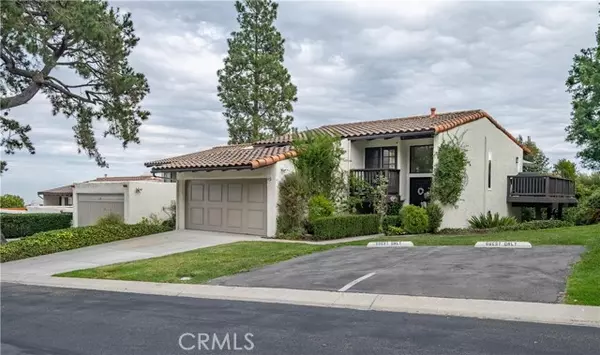 92 Cottonwood, Rolling Hills Estates, CA 90274