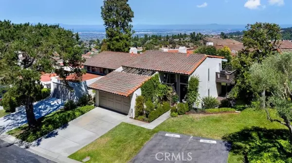 92 Cottonwood, Rolling Hills Estates, CA 90274