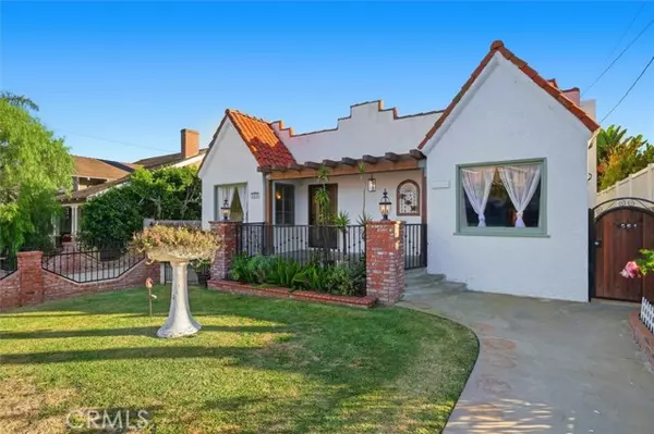 559 W 39th Street, San Pedro (los Angeles), CA 90731