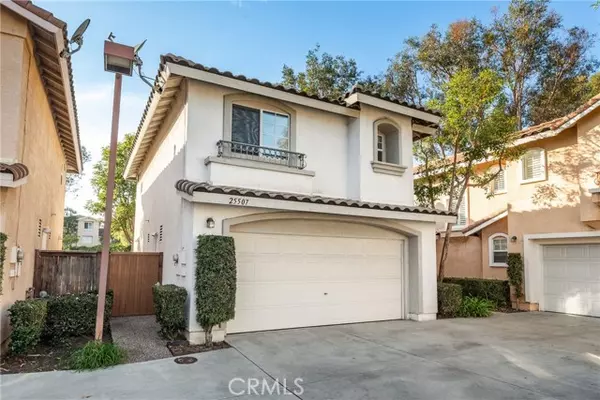 25507 Bayside Place, Harbor City (los Angeles), CA 90710