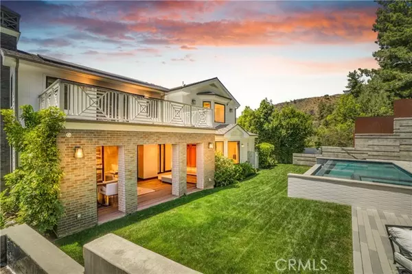 Los Angeles, CA 90049,2520 La Condesa Drive