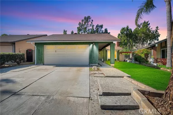 1537 Greencastle Avenue, Rowland Heights, CA 91748