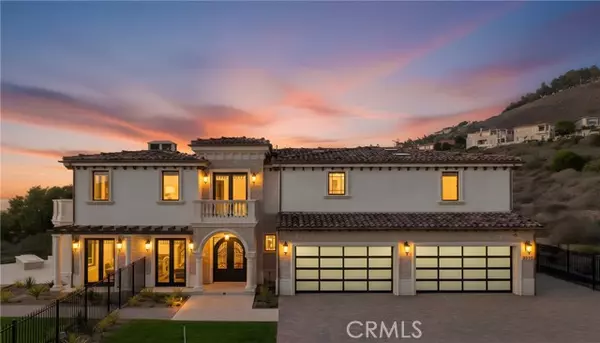 Rancho Palos Verdes, CA 90275,31909 Emerald View