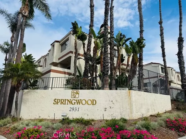 2931 Plaza Del Amo #37, Torrance, CA 90503