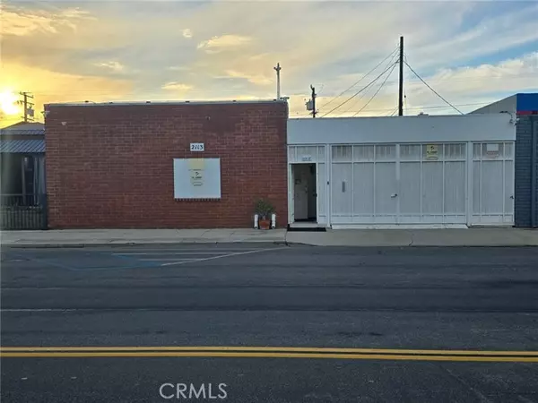 2113 BORDER Avenue, Torrance, CA 90501