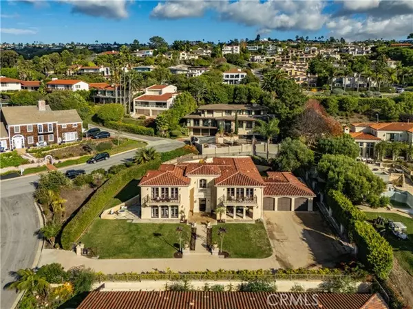 Palos Verdes Estates, CA 90274,3004 Paseo Del Mar