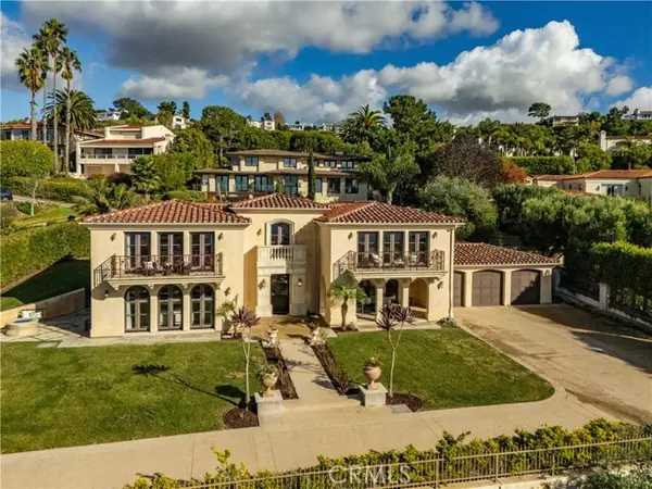 Palos Verdes Estates, CA 90274,3004 Paseo Del Mar