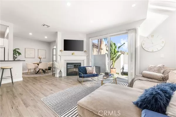 Inglewood, CA 90301,430 E Spruce #65