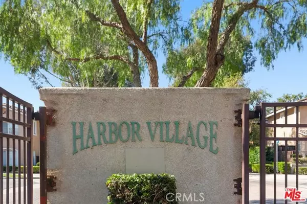 1050 Harbor Heights #I, Harbor City (los Angeles), CA 90710