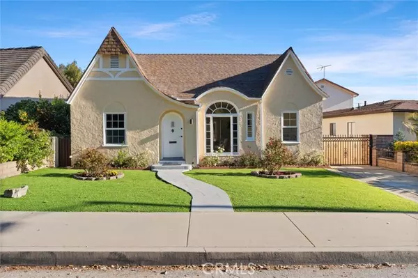 1212 S Weymouth, San Pedro (los Angeles), CA 90732