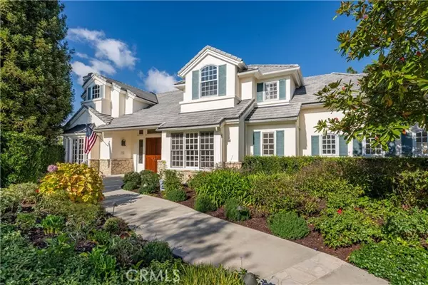 15 Hillcrest Manor, Rolling Hills Estates, CA 90274