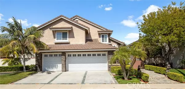 9 Starlight, Irvine, CA 92603