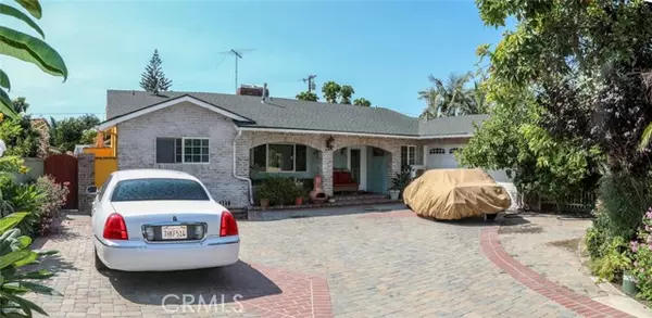 11421 Barclay Drive, Garden Grove, CA 92841
