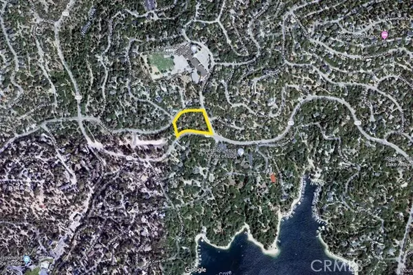 Lake Arrowhead, CA 92352,0 N Bay Road