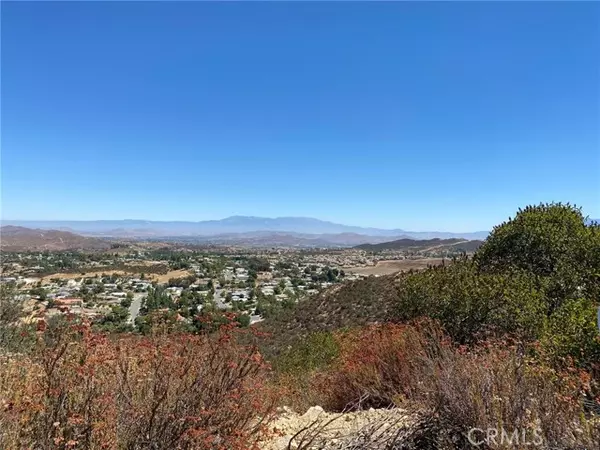 0 Land, Wildomar, CA 92595