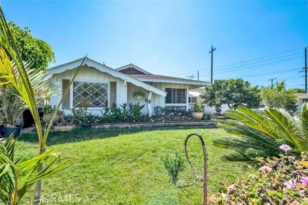 11161 Bowles Avenue, Garden Grove, CA 92841