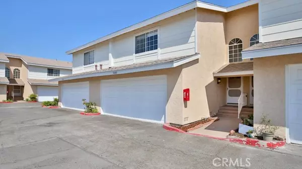 10085 15th Street #18, Garden Grove, CA 92843