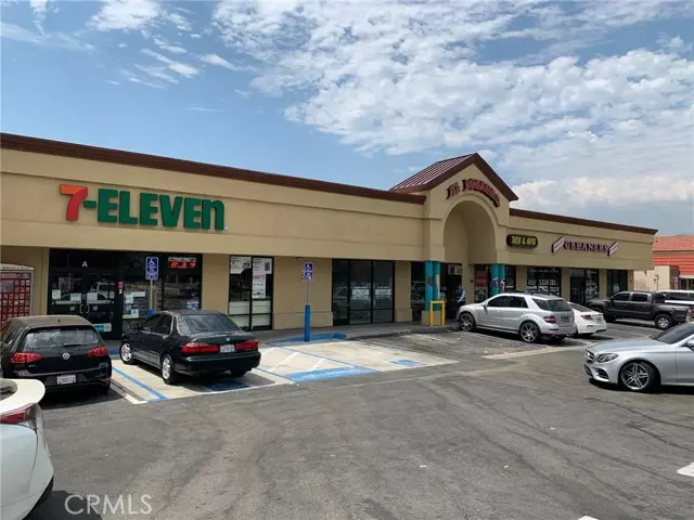 West Covina, CA 91791,1347 S Azusa Avenue