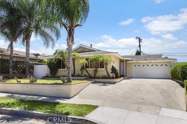 14508 Sabine Drive, La Mirada, CA 90638