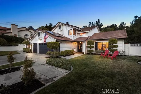 5060 Via Del Cerro, Yorba Linda, CA 92887