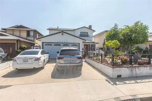 13322 Reis Street, Whittier, CA 90605