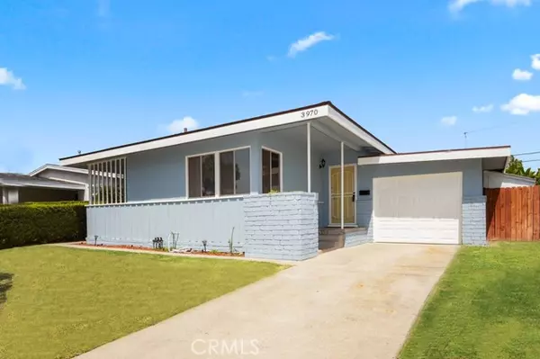 3670 Conquista Avenue, Long Beach, CA 90808