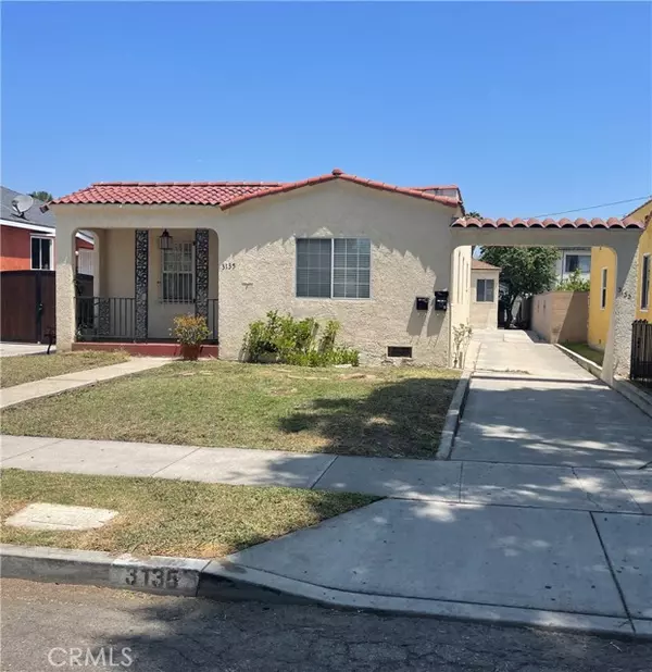 3135 Kansas Avenue, South Gate, CA 90280