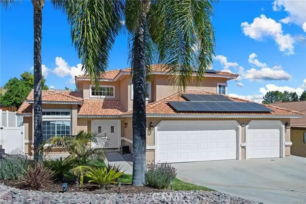 22544 Pin Tail Drive, Canyon Lake, CA 92587