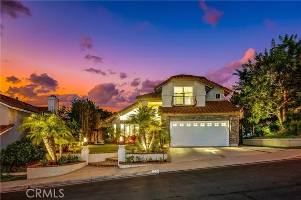 28 San Sebastian, Rancho Santa Margarita, CA 92688