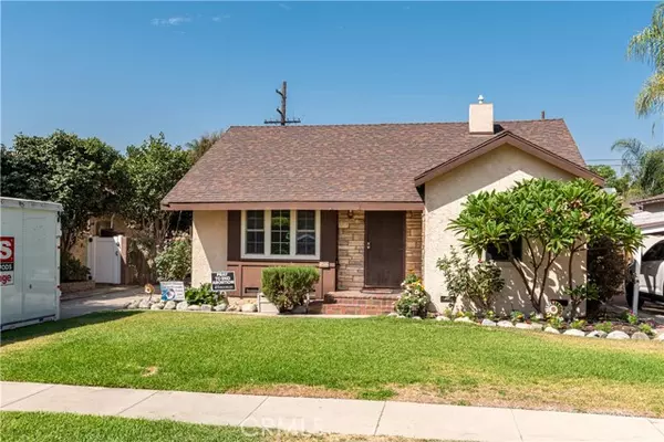 5857 Lorelei Avenue, Lakewood, CA 90712