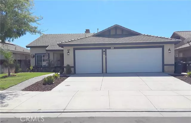 4845 Creekridge Lane, Hemet, CA 92545