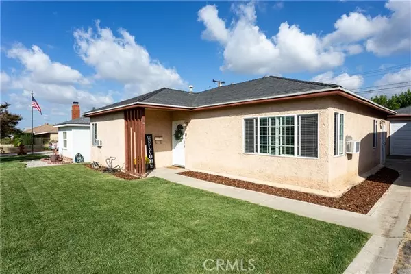 14511 Keese Drive, Whittier, CA 90604