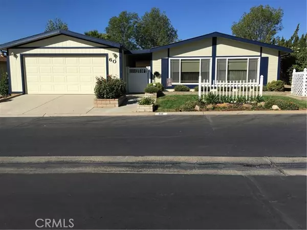 10961 Desert Lawn Drive #60, Calimesa, CA 92320